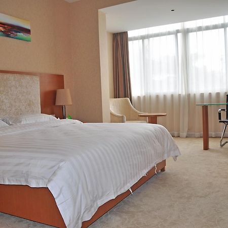 Shenzhen Huamao Aviatic Hotel 외부 사진